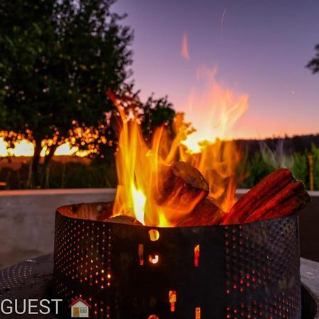 Drummond Cavalo Guesthouse & Equestrian Estate מראה חיצוני תמונה