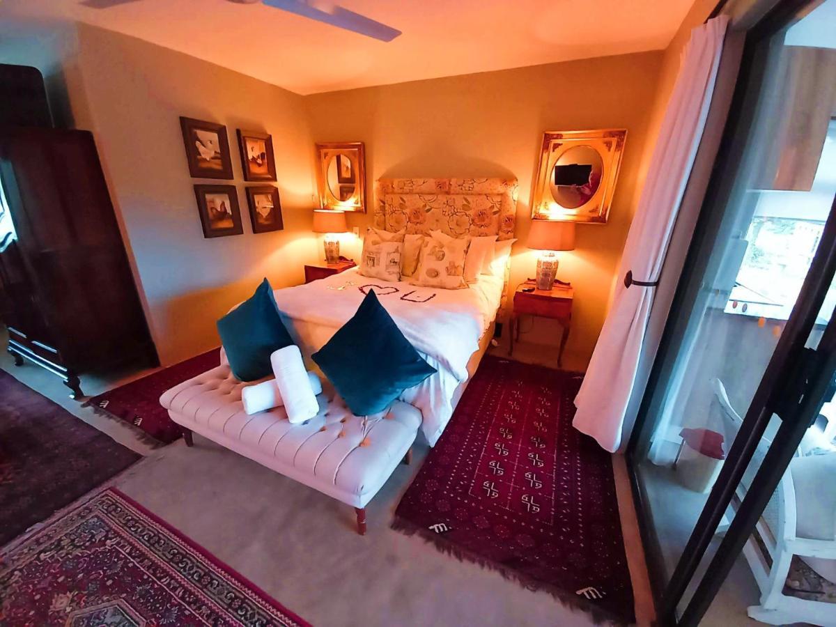Drummond Cavalo Guesthouse & Equestrian Estate מראה חיצוני תמונה