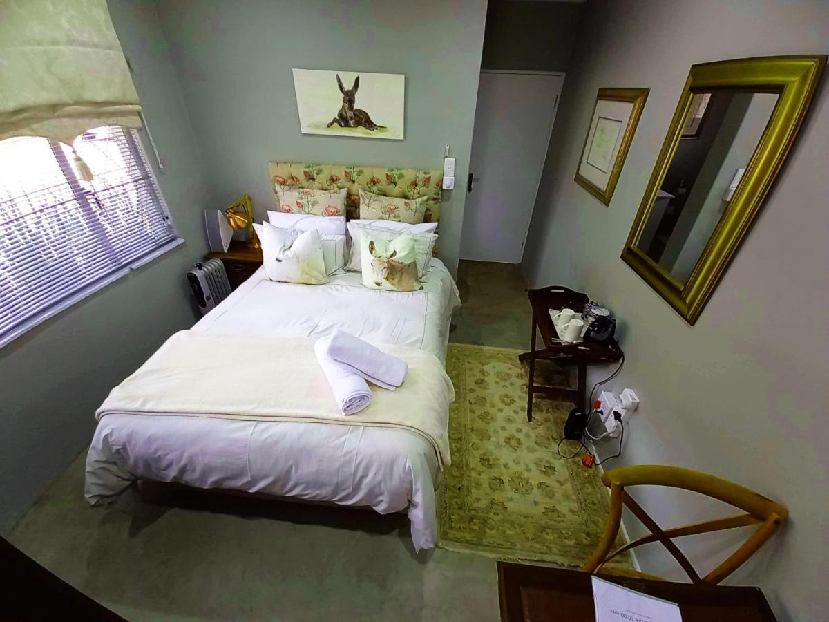 Drummond Cavalo Guesthouse & Equestrian Estate מראה חיצוני תמונה
