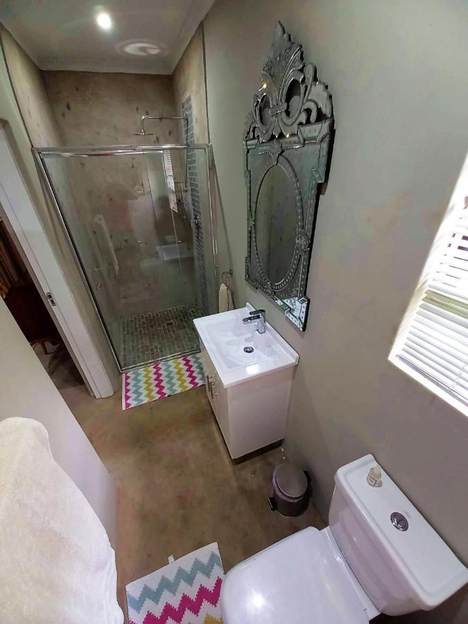 Drummond Cavalo Guesthouse & Equestrian Estate מראה חיצוני תמונה