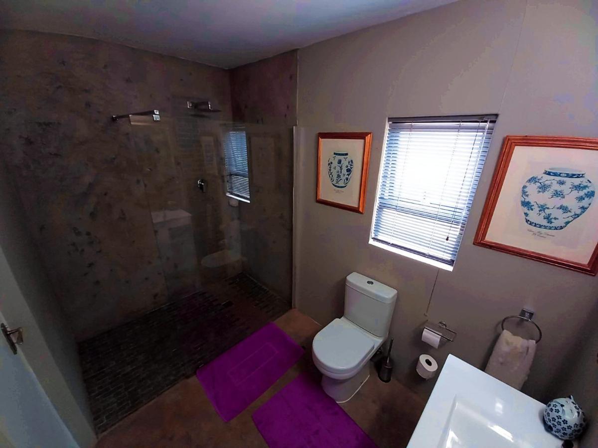 Drummond Cavalo Guesthouse & Equestrian Estate מראה חיצוני תמונה