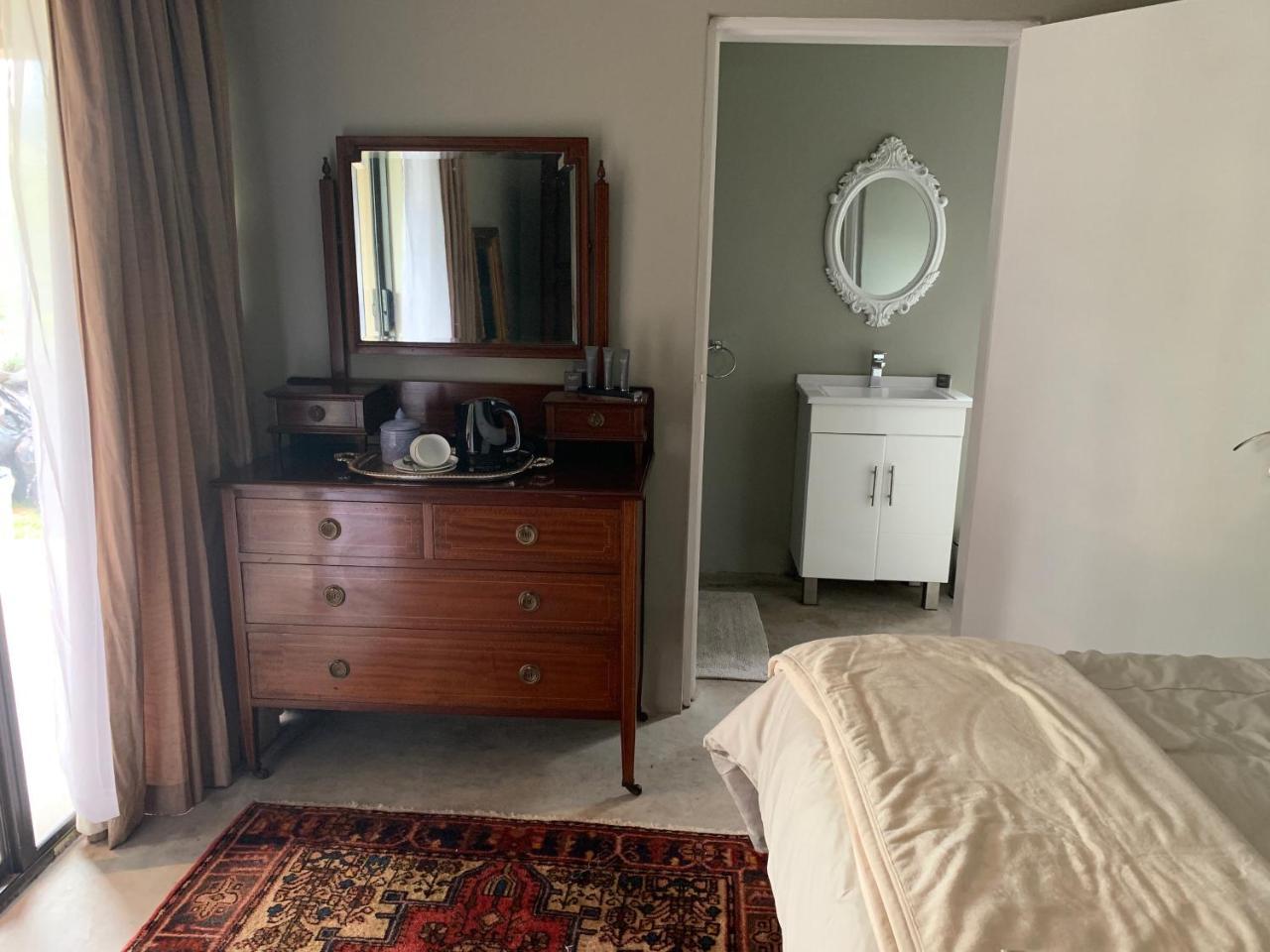 Drummond Cavalo Guesthouse & Equestrian Estate מראה חיצוני תמונה