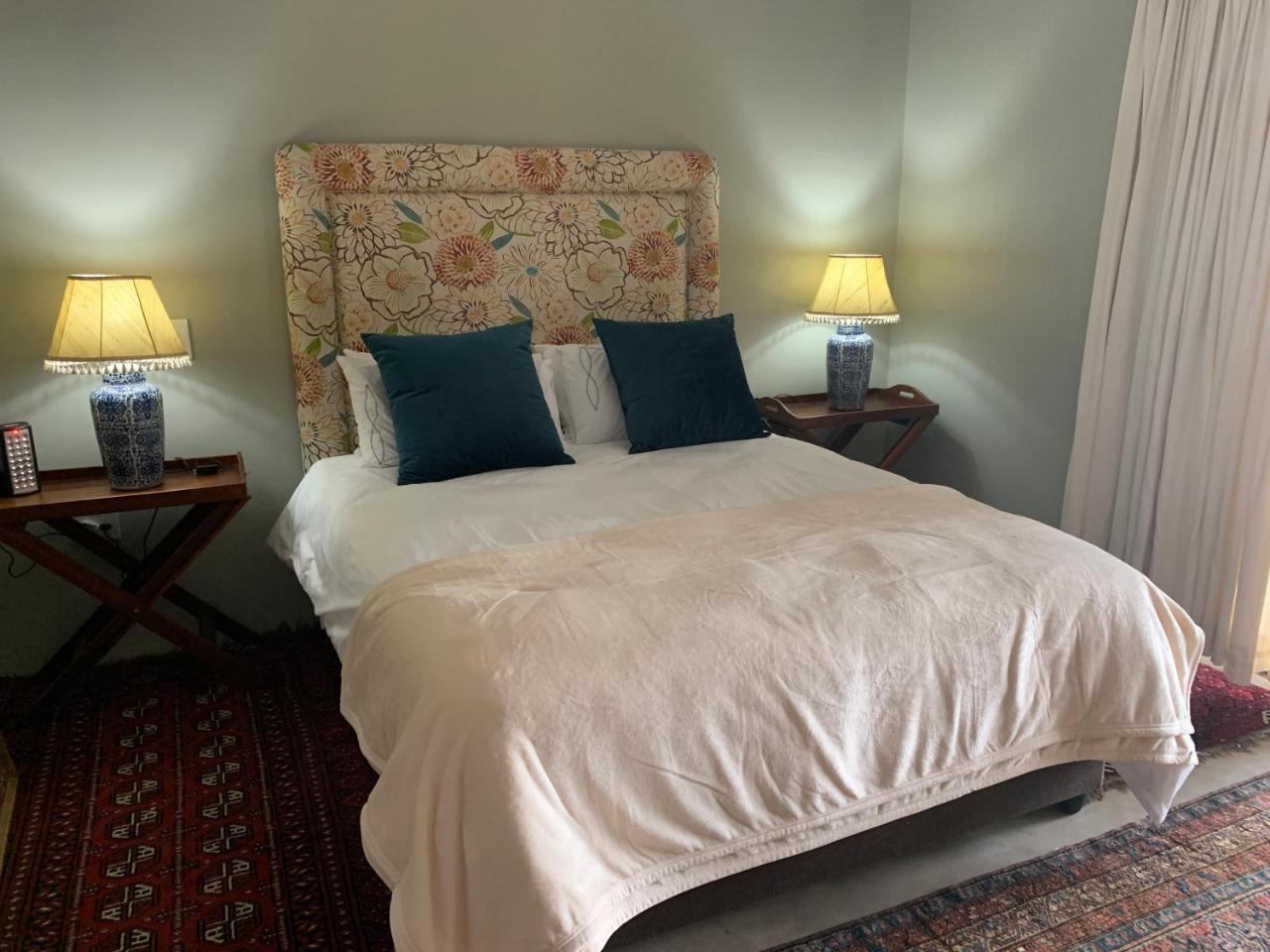 Drummond Cavalo Guesthouse & Equestrian Estate מראה חיצוני תמונה