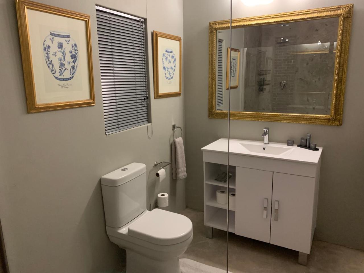 Drummond Cavalo Guesthouse & Equestrian Estate מראה חיצוני תמונה