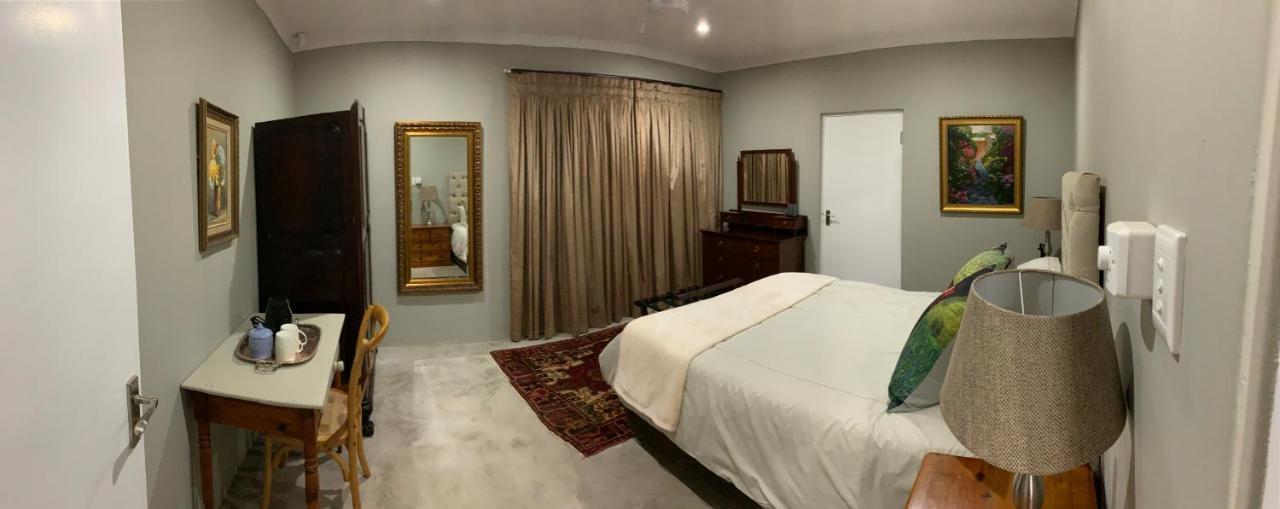 Drummond Cavalo Guesthouse & Equestrian Estate מראה חיצוני תמונה