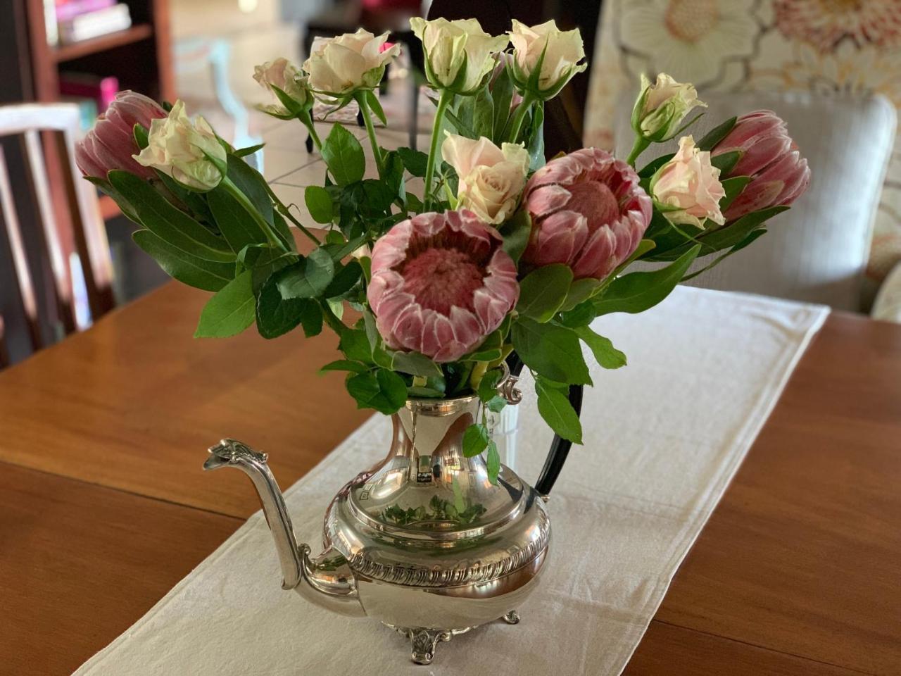 Drummond Cavalo Guesthouse & Equestrian Estate מראה חיצוני תמונה