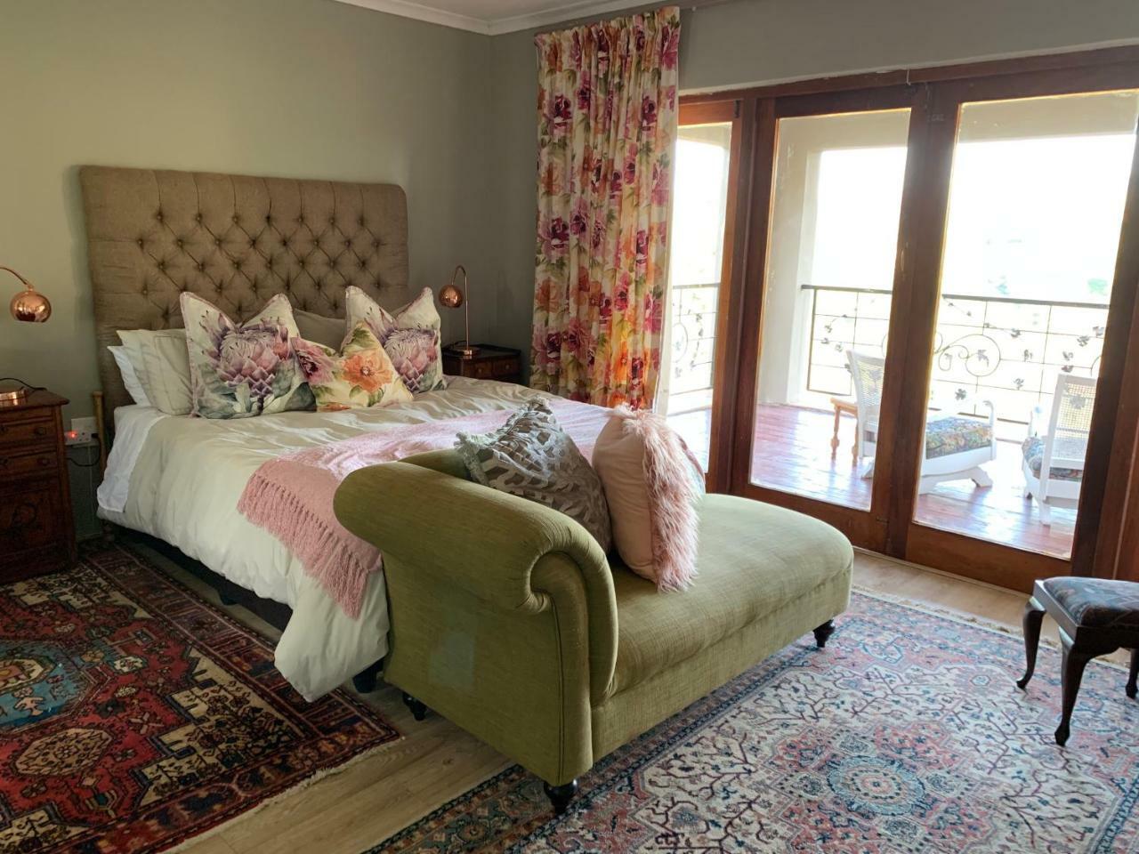 Drummond Cavalo Guesthouse & Equestrian Estate מראה חיצוני תמונה