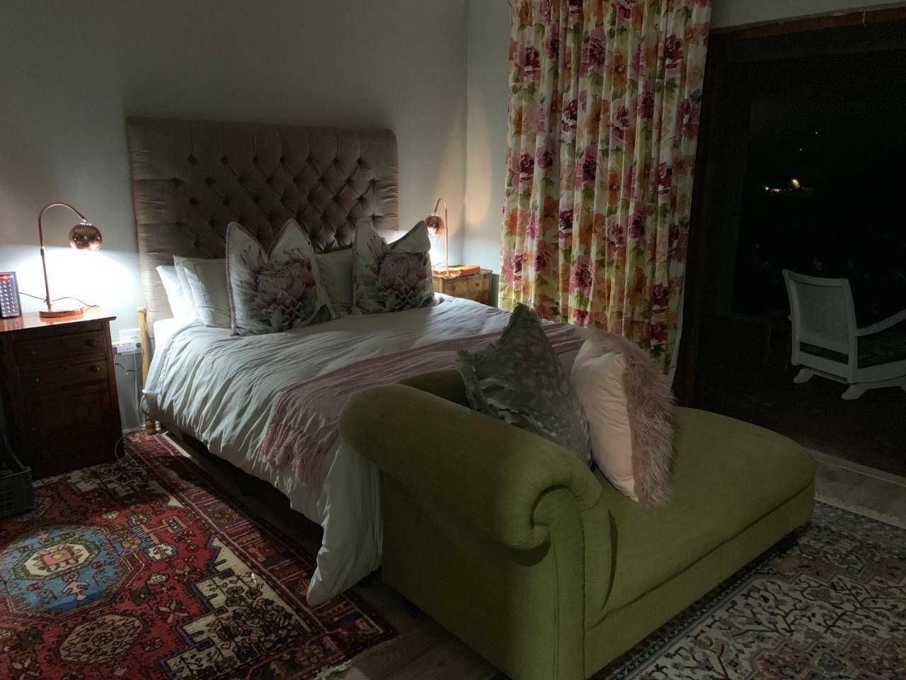 Drummond Cavalo Guesthouse & Equestrian Estate מראה חיצוני תמונה