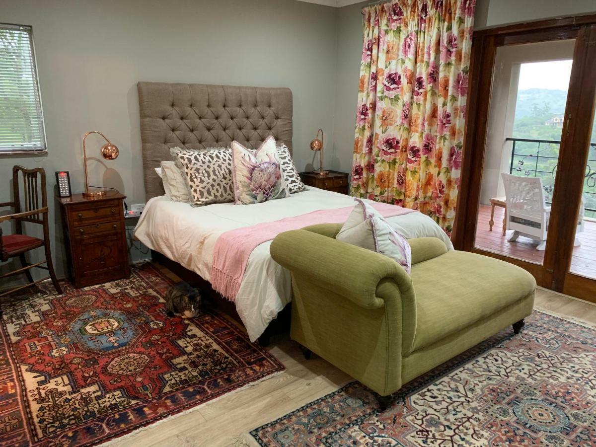 Drummond Cavalo Guesthouse & Equestrian Estate מראה חיצוני תמונה