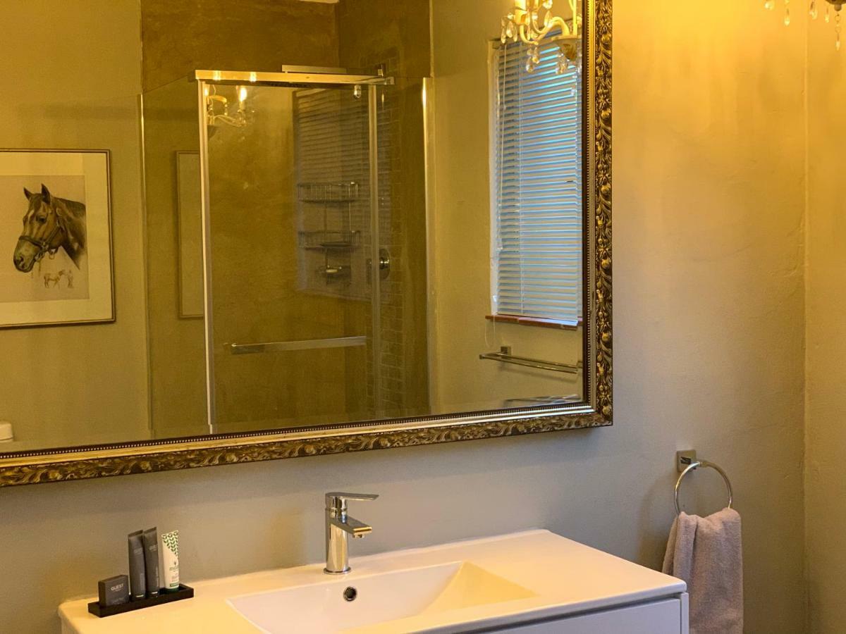 Drummond Cavalo Guesthouse & Equestrian Estate מראה חיצוני תמונה