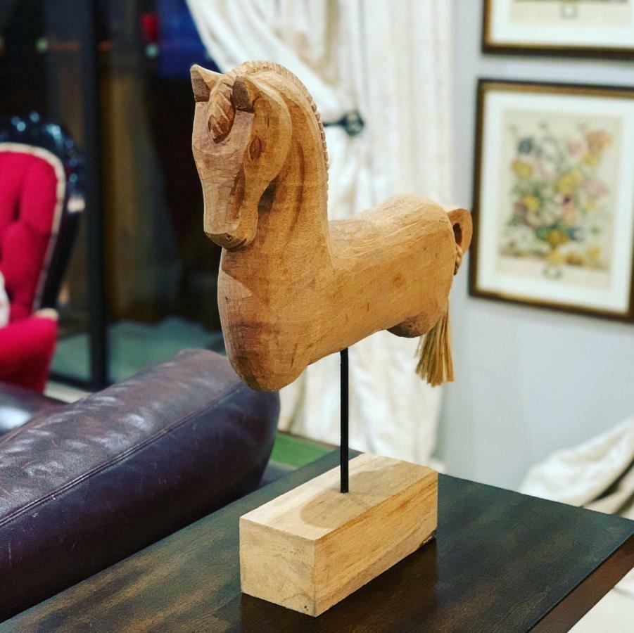 Drummond Cavalo Guesthouse & Equestrian Estate מראה חיצוני תמונה